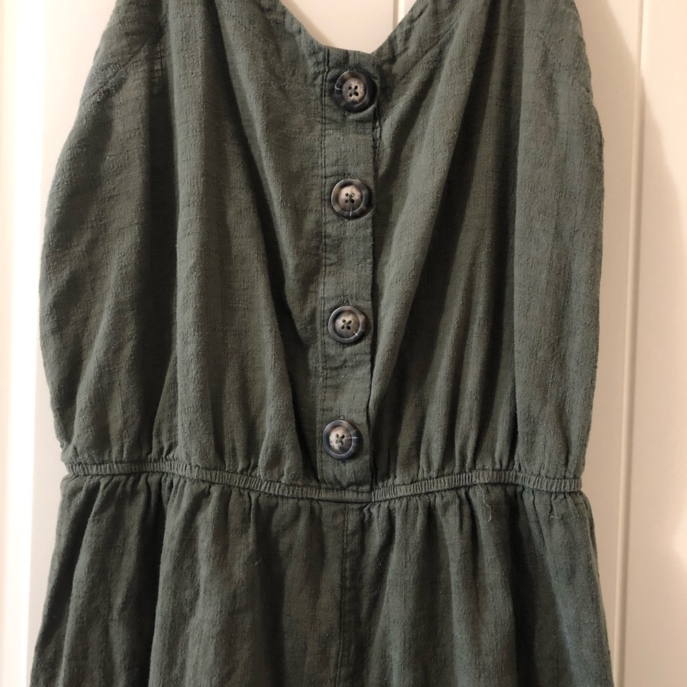 Universal Thread Romper - image 4